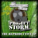 The Reproductive System - Our Tribe (Original Mix)