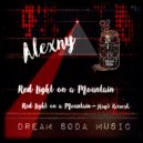 Alexny - Red Light On A Mountain