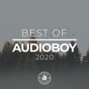 Audioboy - Sick Of You (Radio Edit)