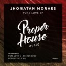 Jhonatan Moraes - Nobody Do This
