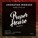 Jhonatan Moraes - Nobody Do This (Original Mix)