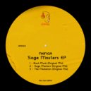 Nkinga - Sage Masters (Original Mix)