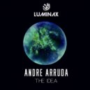 Andre Arruda - Enemy