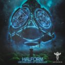 Ryanosaurus - The Birds & The Bleeps (Halform Remix)