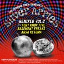 The Darrow Chem Syndicate - You And I