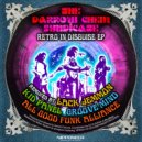 The Darrow Chem Syndicate - The Impossible Spin