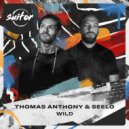 Thomas Anthony, Seelo - Wild