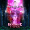 Amplify (MX) - Stranger Things