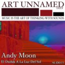 Andy Moon - El Duduk A La Luz Del Sol