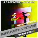 Borja Martín & Metrakit - Bin Sems