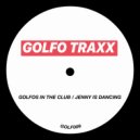 GOLFOS - JENNY IS DANCING (SALSA MIX)