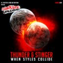 Thunder & Stinger - Prankster (Original Mix)