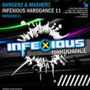 Bangerz & Masherz - The Influence (Original Mix)