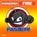 Kanadhia - Fire! (Original Mix)