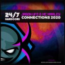 Jason UFO & MC Marley - Connections 2020 (Original Mix)