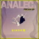 ANALECT - Freak