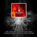 Rabo & Traumata - Sleepless (Original Mix)