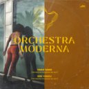 Orchestra Moderna - BIBI YANGU  (re-edit)