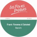 Frank Fonema & Ciskoted - Dancin