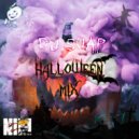 Dj Soap - Halloween mix (part 1)