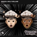SWACQ, Willy William - Loco