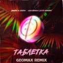 Джаро & Ханза, kavabanga Depo kolibri - Таблетка (Geomax Radio Edit)