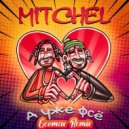 MITCHEL - А уже фсё (Geomax Radio Edit)
