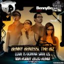 Benny Benassi, The Biz - Love Is Gonna Save Us (Van Rubby Radio Mix)