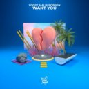 Voost & Alix Robson - Want You