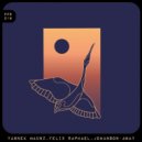 Yannek Maunz, Felix Raphael, Johanson - Away