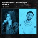 King Macarella x Millymallymoe - SHT-V