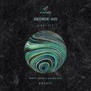 George Adi - Gravity (BOHO & Rachel Raw Remix)