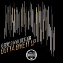 G.Roy & NyK Detlor - Gotta Give It Up