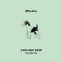 Santiago Deep - Morning Groove