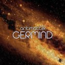 Germind - Space Traveler