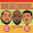 De la soul - All good (Remix study 2020 Remix)