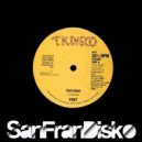 Party Boys - Foxy (SanFranDisko Re-edit)