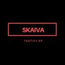 Skaiva - Afroheart