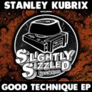 Stanley Kubrix - Ug