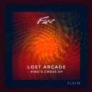 Lost Arcade - King's Cross