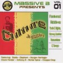Chezedek & Massive B - Dem A Fight We