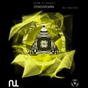 DSNGDMANN. - Domina Noctis (Original Mix)