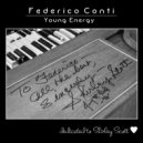 Federico Conti & Charles Bowen Sr. - The Nearness Of You (feat. Charles Bowen Sr.)
