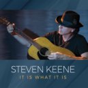 Steven Keene - Head on Is Not an Angle ()