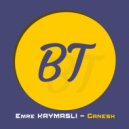 Emre KAYMASLI - Indra