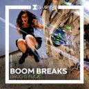 Boom Breaks - Drug Is Fuck