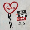 Liey, Arturro Mass - Happiness