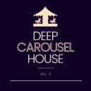 Jeff Goldmann - Safety Dance (Original Mix)