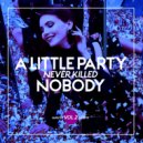 Carla Abella - Money Lovers (Paris Fashion Mix)