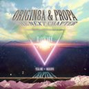 Origin8a & Propa - Tell Me